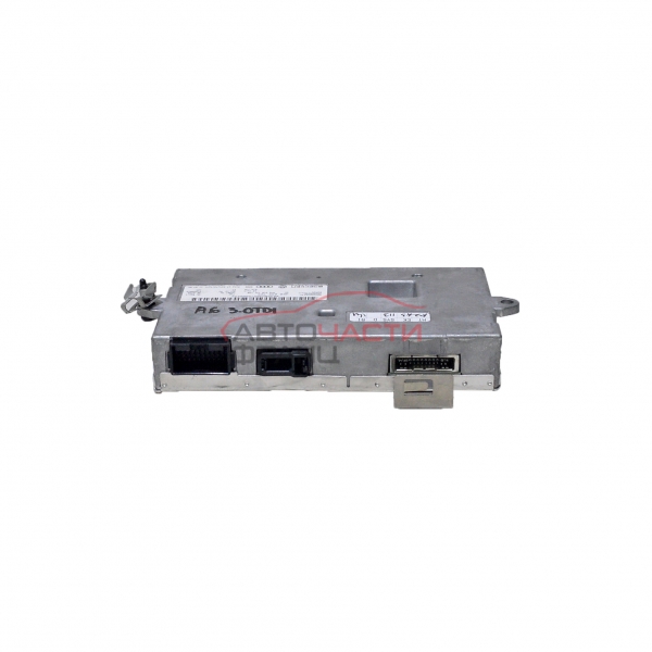 Модул навигация Audi A6 3.0 TDI 225 конски сили 4E0035729