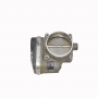 Дросел клапа BMW X5 E53 4.4i 286 конски сили 13547506627-04