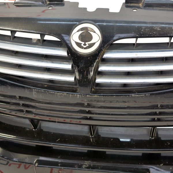 Предна броня SsangYong Kyron 2.0 XDI 136 конски сили
