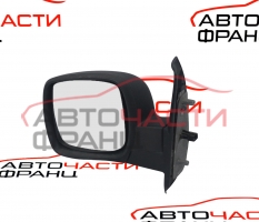 Ляво огледало Renault Kangoo 1.5 DCI 232636093 5 пина