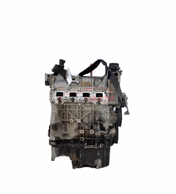 Двигател VW Golf 5 1.6 FSI 115 конски сили BAG