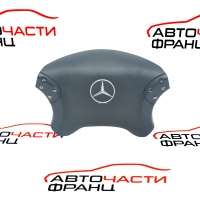 Airbag волан Mercedes C Class W203 2.2 CDI 143 конски сили