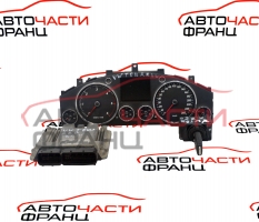 Компютър запалване VW TOUAREG 3.0 TDI 225 конски сили 7L0907401