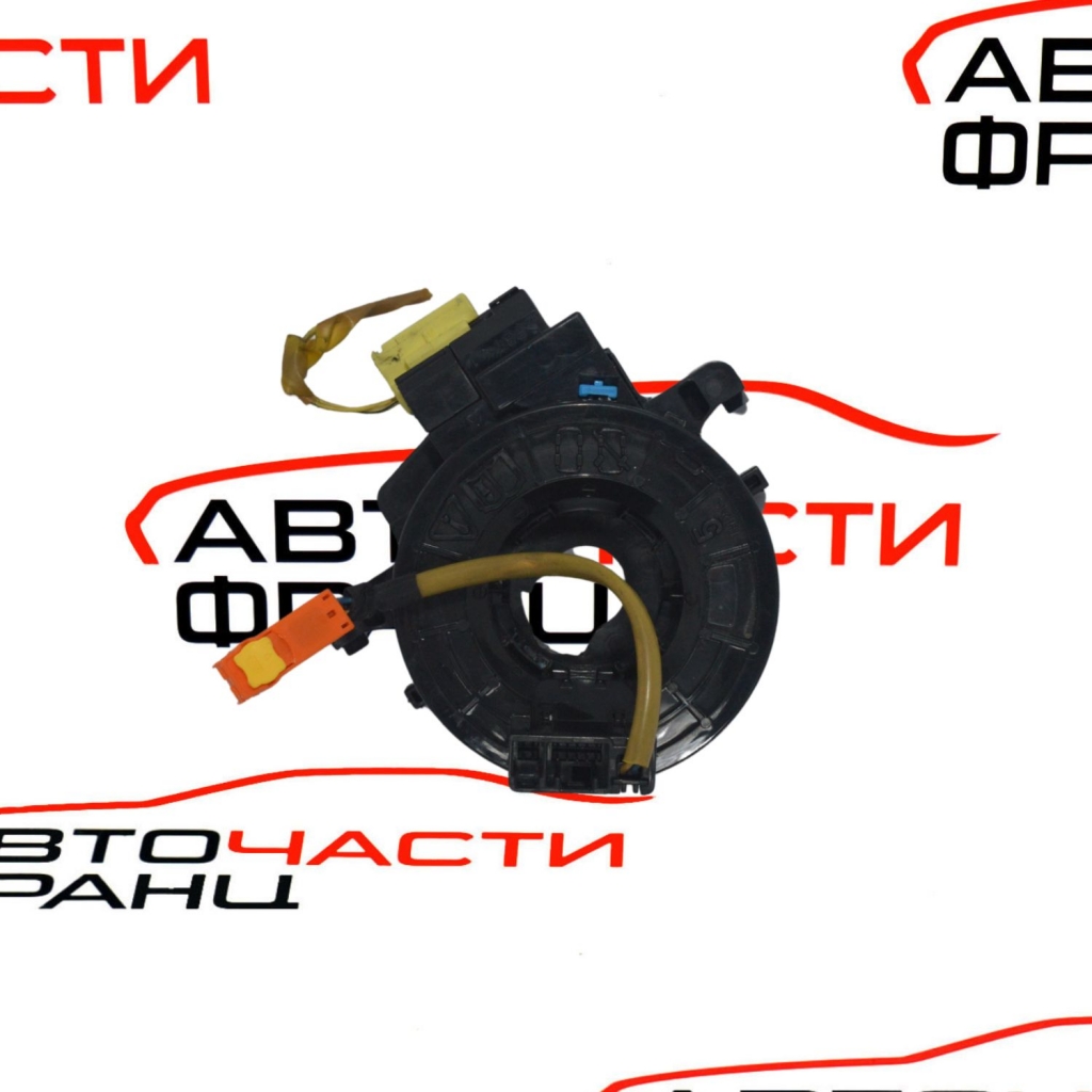 Лентов кабел волан Toyota Yaris 1.0 VVT-I 68 конски сили