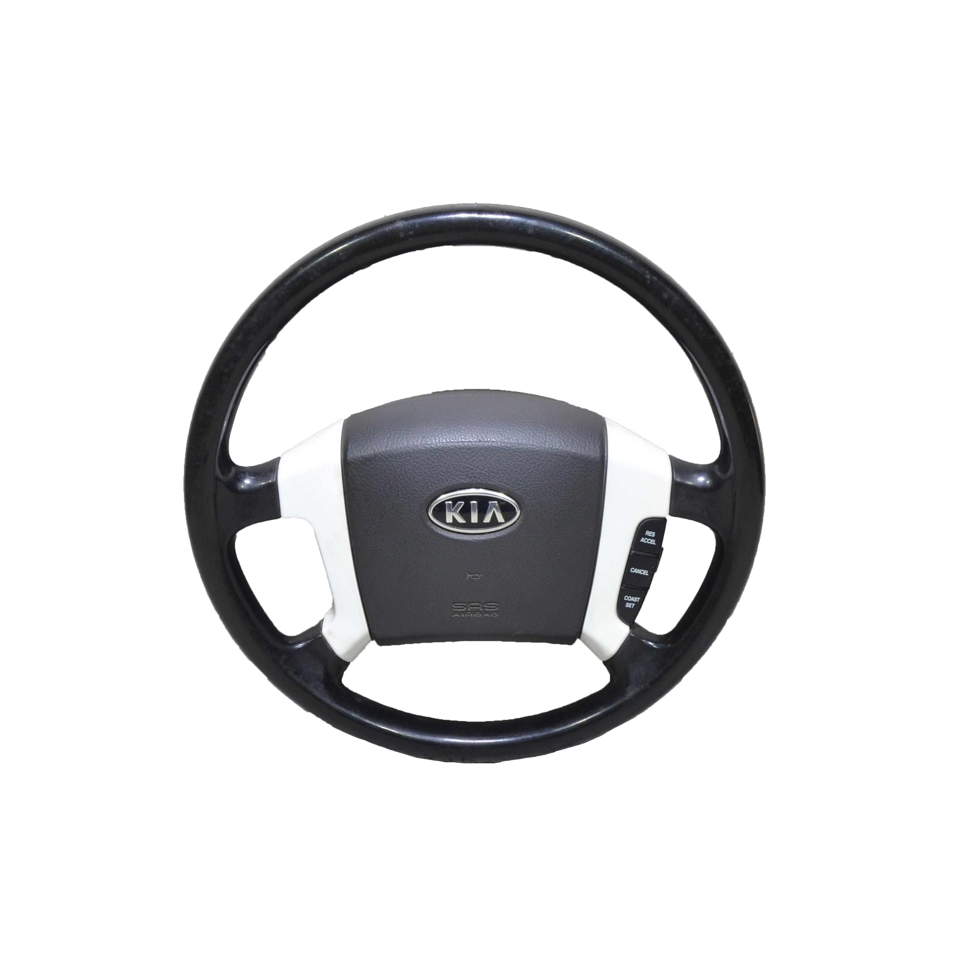 волан Kia Sorento 2.5 CRDI 163 конски сили