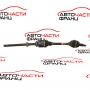 Предна дясна полуоска LAND ROVER Discovery Sport 2.2 D 4WD 2015г