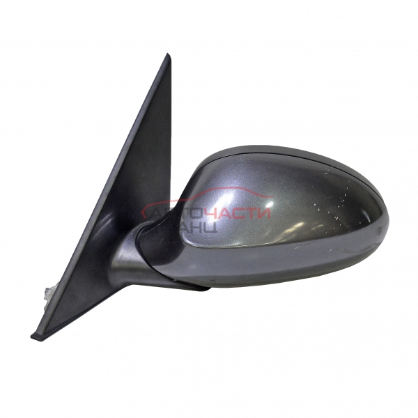 Ляво огледало BMW E87 2.0 D 163 конски сили  5 пина