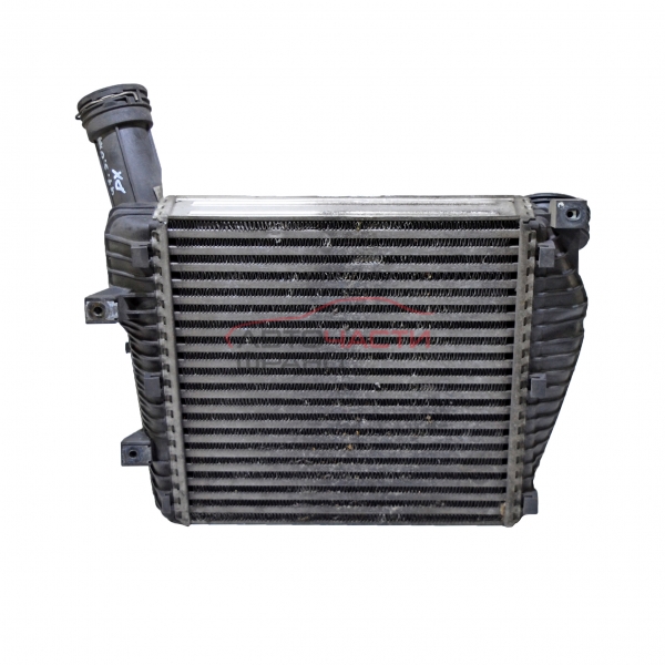 Десен интеркулер Audi Q7 3.0 TDI 233 конски сили 7L6145804