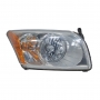 Десен фар Dodge Caliber 2.0 CRD 140 конски сили