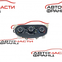 Панел климатик Dacia Sandero 1.5 DCI 90 конски сили N106279B