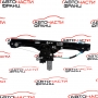Преден ляв стъклоповдигач BMW F45 1.5 i  7296377-08   2015г