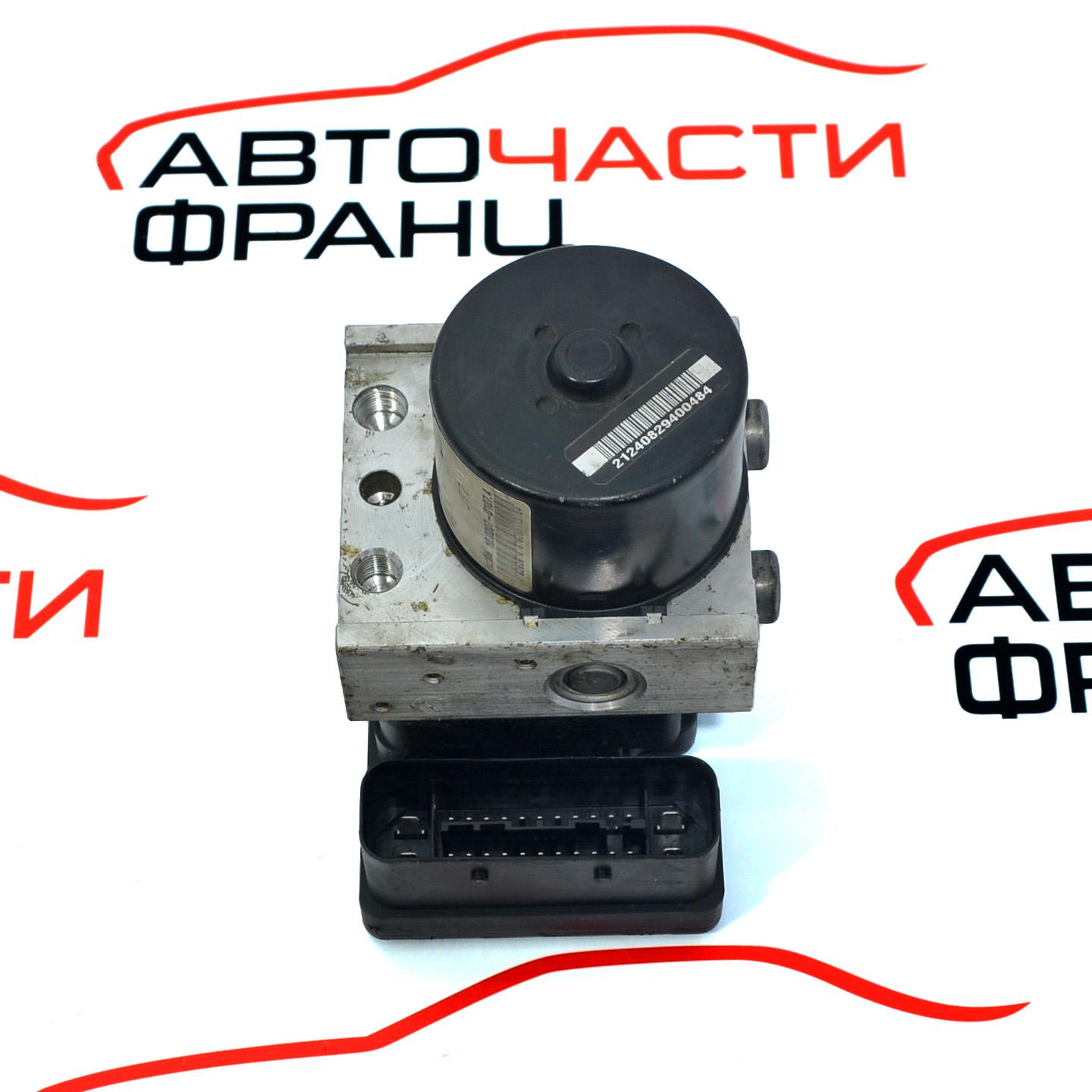 ABS помпа Seat Leon 1.9 TDI 105  конски сили 1K0907379P