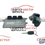Компютър запалване Honda Cr-V III 2.0 i 4WD 37820-RZV-E53  2007г