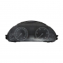 Километражно табло Mercedes C Class W203 2.2 CDI 143 конски сили A2035404947