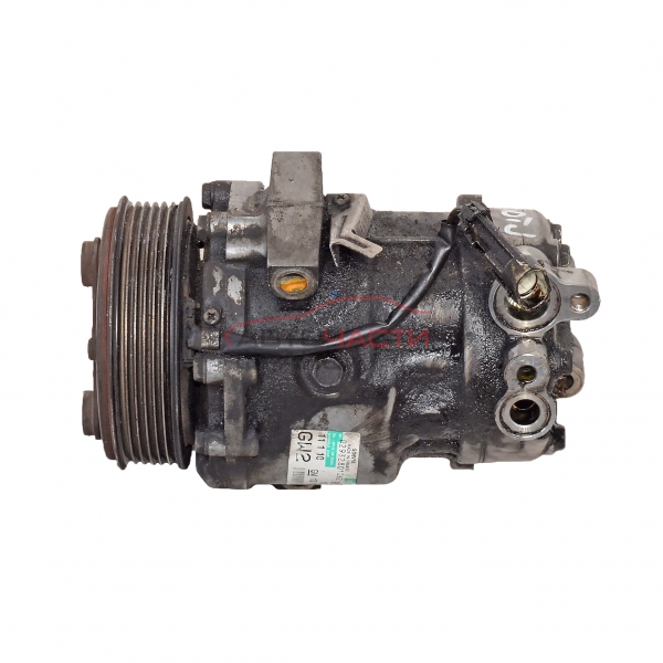 Компресор климатик Opel Corsa D 1.3 CDTI 75 конски сили 13197538 6 писти