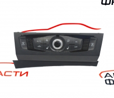 Панел климатик Audi Q5 3.0 TDI 245 конски сили 8R0907468P 2013г