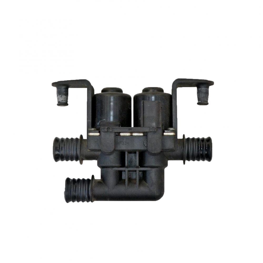 Клапан парно BMW E61 3.0 D 235 конски сили 64116931708-02