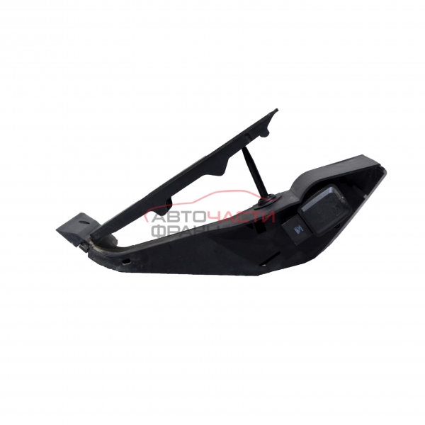 Педал газ BMW E87 2.0 I 150 конски сили 3542676693102