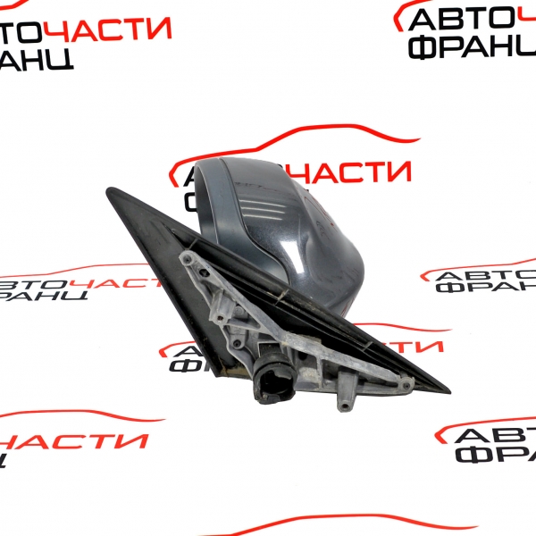 Ляво огледало BMW E90 2.0 D 163 конски сили 5 пина