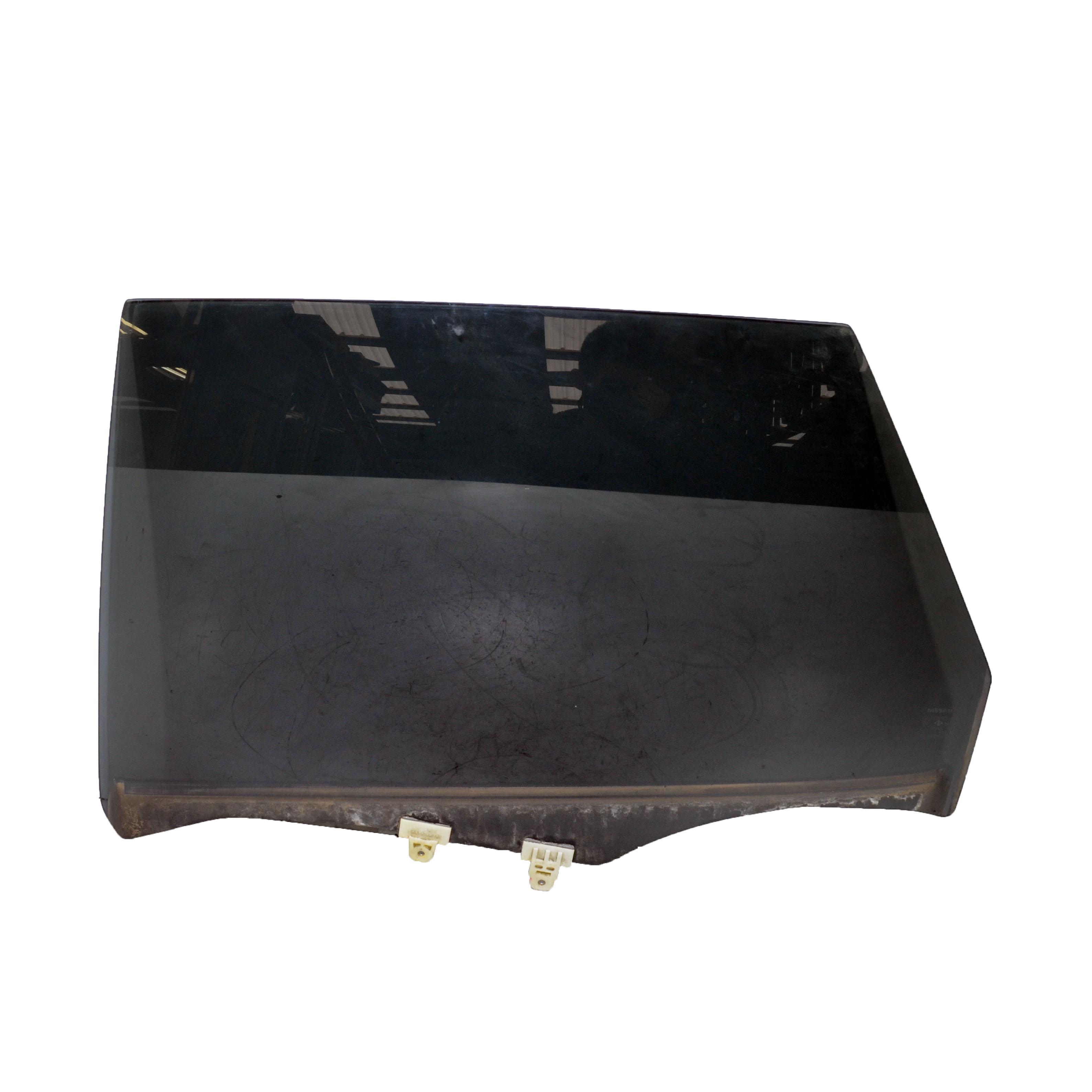 Стъкло задна лява врата NISSAN MURANO 3.5 I 234 КОНСКИ СИЛИ