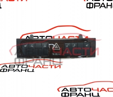 Бутон аварийни светлини Mercedes C Class W203 2.2 CDI 2038701010