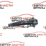 Задна лява дръжка VW Jetta V 1.9 TDI 105 конски сили 1K0837885