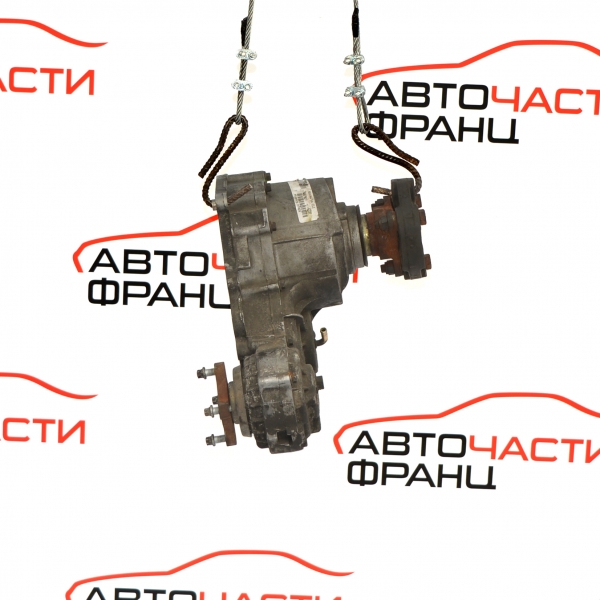 Раздатка BMW E46 3.0 XD 204 конски сили