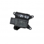 Моторче клапи климатик парно Audi A3 1.6 FSI 115 конски сили 0132801341