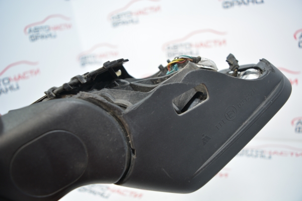 Ляво огледало Mercedes C Class W205 450 AMG A2059057501 2016г