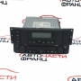 Радио CD LAND ROVER Freelander 2.2 TD4 152 конски сили 6H52-18C815-AD