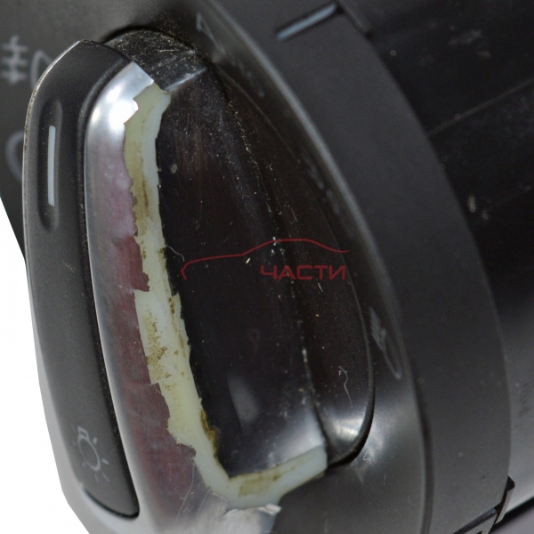 Ключ светлини VW Passat CC 2.0 TDI 140 конски сили 3C8941431A