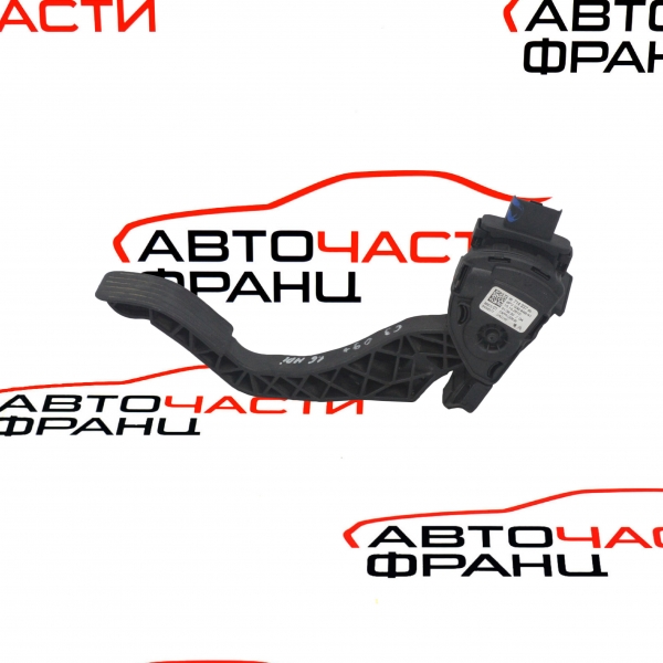 Педал газ Citroen C3 1.6 HDI 90 конски сили 9671433780