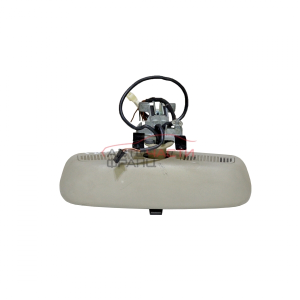 огледало Mercedes R class W251 3.0 CDI 211 конски сили