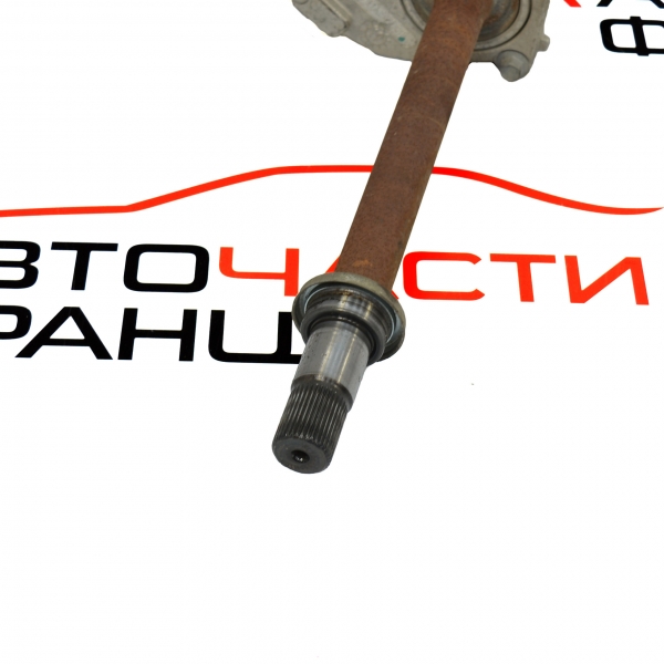 Предна дясна полуоска Great Wall Haval H2W 1.5 T 140 конски сили 2303200XSZ08B 2019г