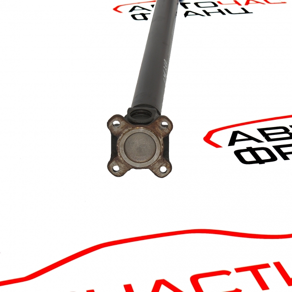 Преден кардан BMW E91 3.0 XD 231 конски сили 2006г