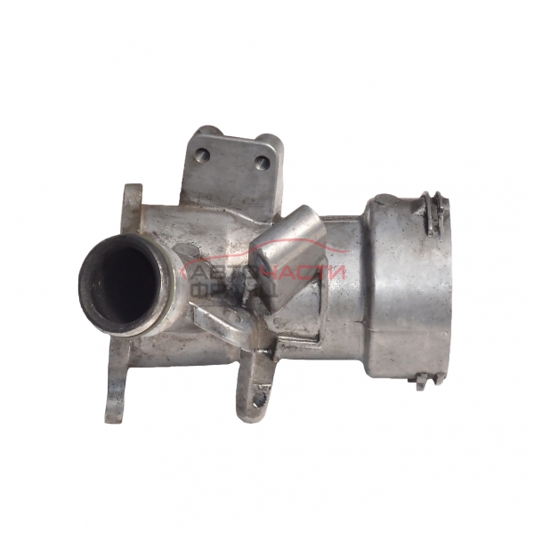 Въздуховод дросел Mercedes E class W211 2.7 CDI 177 конски сили A6460900054