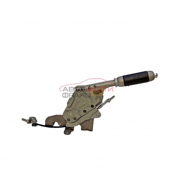 Лост ръчна спирачка Mini Cooper S R56 1.6 Turbo 174 конски сили 6774814