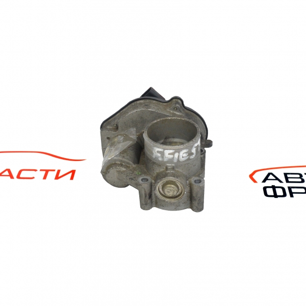 Дросел Ford Fiesta V 1.4 i 80 конски сили 2S6U-9E927-D