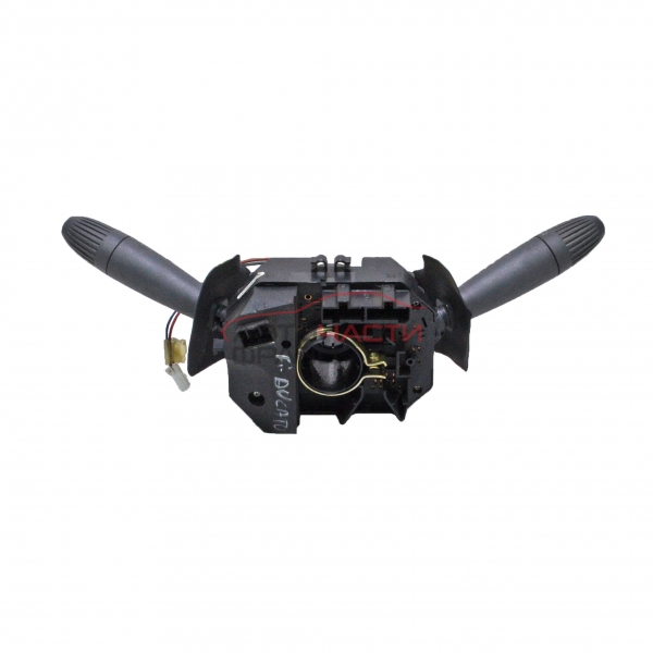 Лостчета светлини чистачки Fiat Ducato 2.3 JTD 110 конски сили 735309507