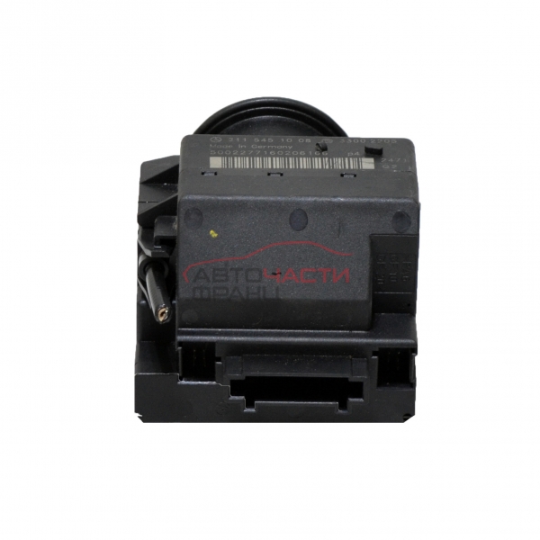 Ключалка гълтач Mercedes E class W211 3.2 CDI 204 конски сили А211 545 10 08