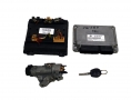 Компютър запалване VW Fox 1.2 i 55 конски сили 03D906033H Компютър запалване VW Fox 1.2 i 55 конски сили 03D906033H