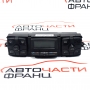 Панел климатроник Mercedes S-Class W220 3.2 CDI 2208300985
