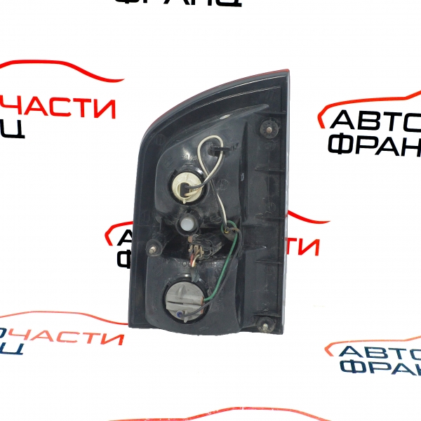 Ляв стоп SsangYong Kyron 2.7 XDI