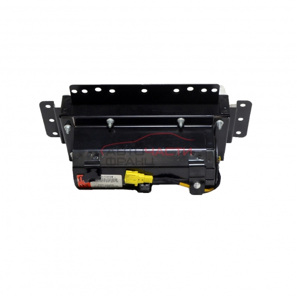 Airbag Chevrolet Aveo 1.2i 72 конски сили