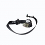 Преден десен колан Citroen Jumper 2.2 HDI 130 конски сили 735429776