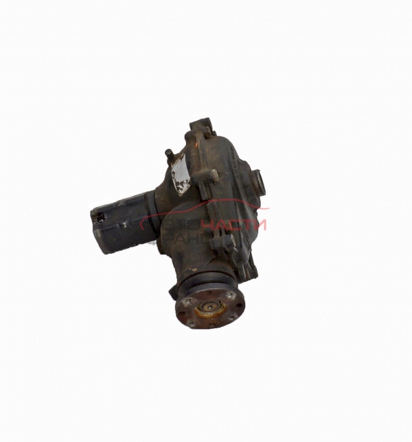 Диференциал BMW E46 3.0 XD 204 конски сили 1428835.0