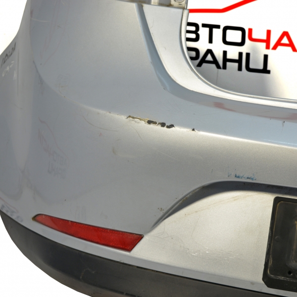 Задна броня Seat Ibiza 1.2 i 70 конски сили