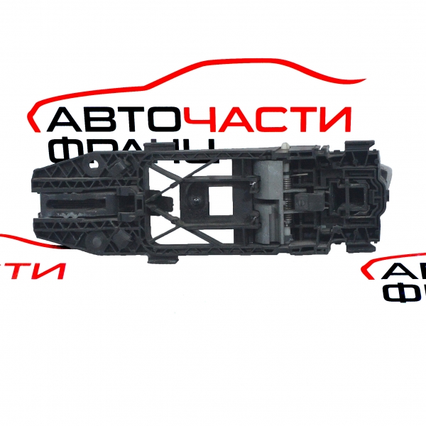 Задна дясна дръжка VW Golf 6 1.6 TDI 105 конски сили 5N0839885G