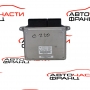 Компютър запалване Mercedes C class W204 2.2 CDI 136 конски сили A6461503334