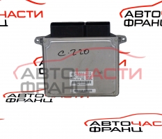 Компютър запалване Mercedes C class W204 2.2 CDI 136 конски сили A6461503334